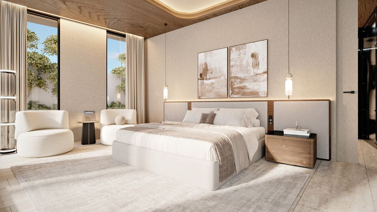 5 camera da letto Villa in vendita in Casares con piscina - 3.800.000 € (Rif: 9992391)