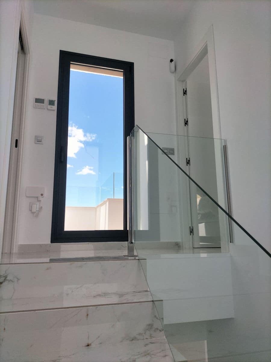 3 sypialnia Willa na sprzedaż w Pinar de Campoverde z basenem - 420 000 € (Ref: 9992392)