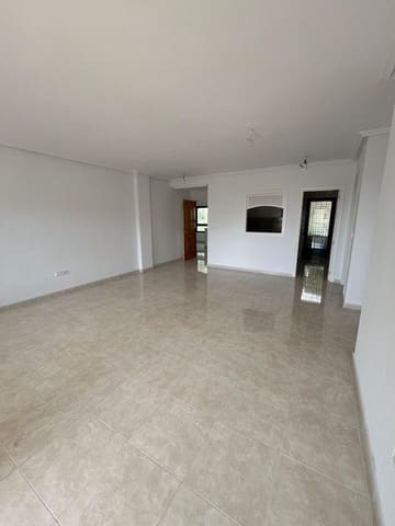 2 soveværelse Lejlighed til salg i Lomas de Campoamor - Las Ramblas, Orihuela med swimmingpool - € 298.900 (Ref: 9992393)