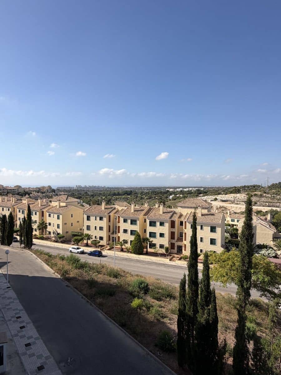 2 soveværelse Lejlighed til salg i Orihuela Costa med swimmingpool - € 298.900 (Ref: 9992393)