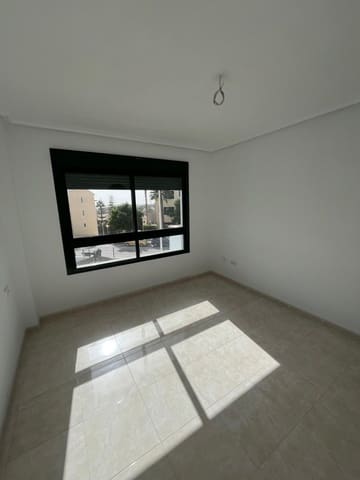 Apartamento de 2 habitaciones en Lomas de Campoamor - Las Ramblas, Orihuela en venta con piscina - 298.900 € (Ref: 9992393)