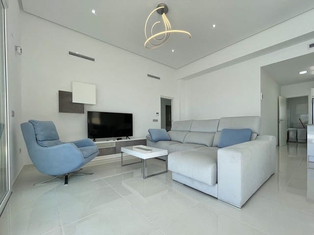 3 sovrum Villa till salu i Rojales med pool - 504 000 € (Ref: 9992394)