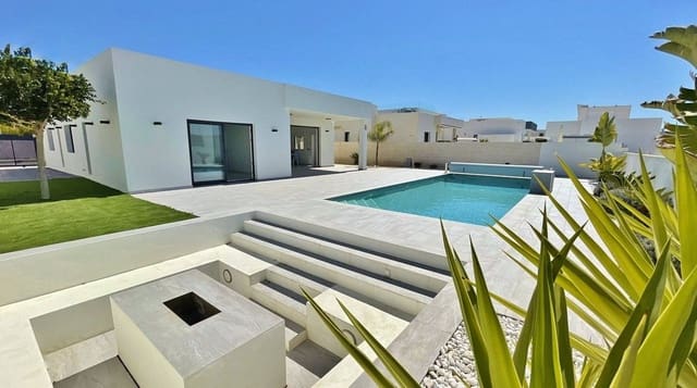 3 sovrum Villa till salu i Rojales med pool - 504 000 € (Ref: 9992394)