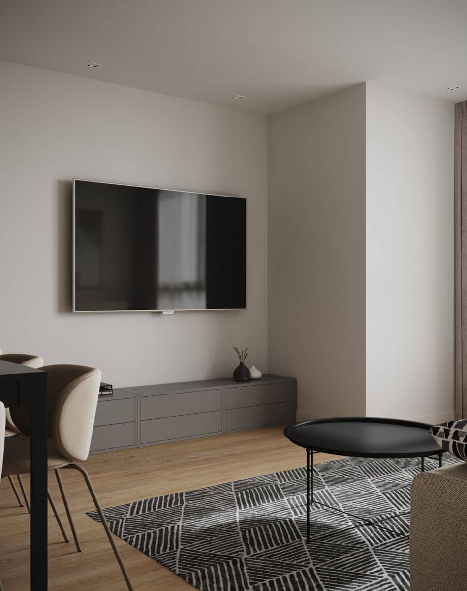 3 soverom Leilighet til salgs i La Villajoyosa / Vila Joiosa med svømmebasseng - € 304 500 (Ref: 9992395)
