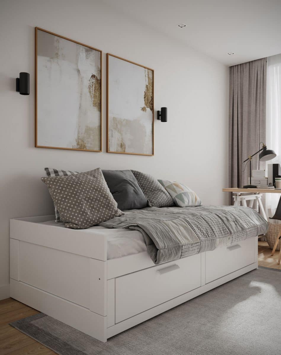 3 soverom Leilighet til salgs i La Villajoyosa / Vila Joiosa med svømmebasseng - € 304 500 (Ref: 9992395)
