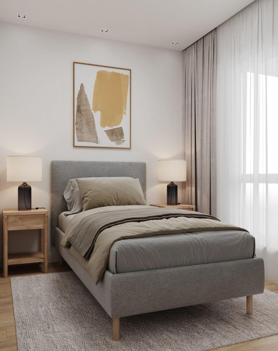3 soverom Leilighet til salgs i La Villajoyosa / Vila Joiosa med svømmebasseng - € 304 500 (Ref: 9992395)