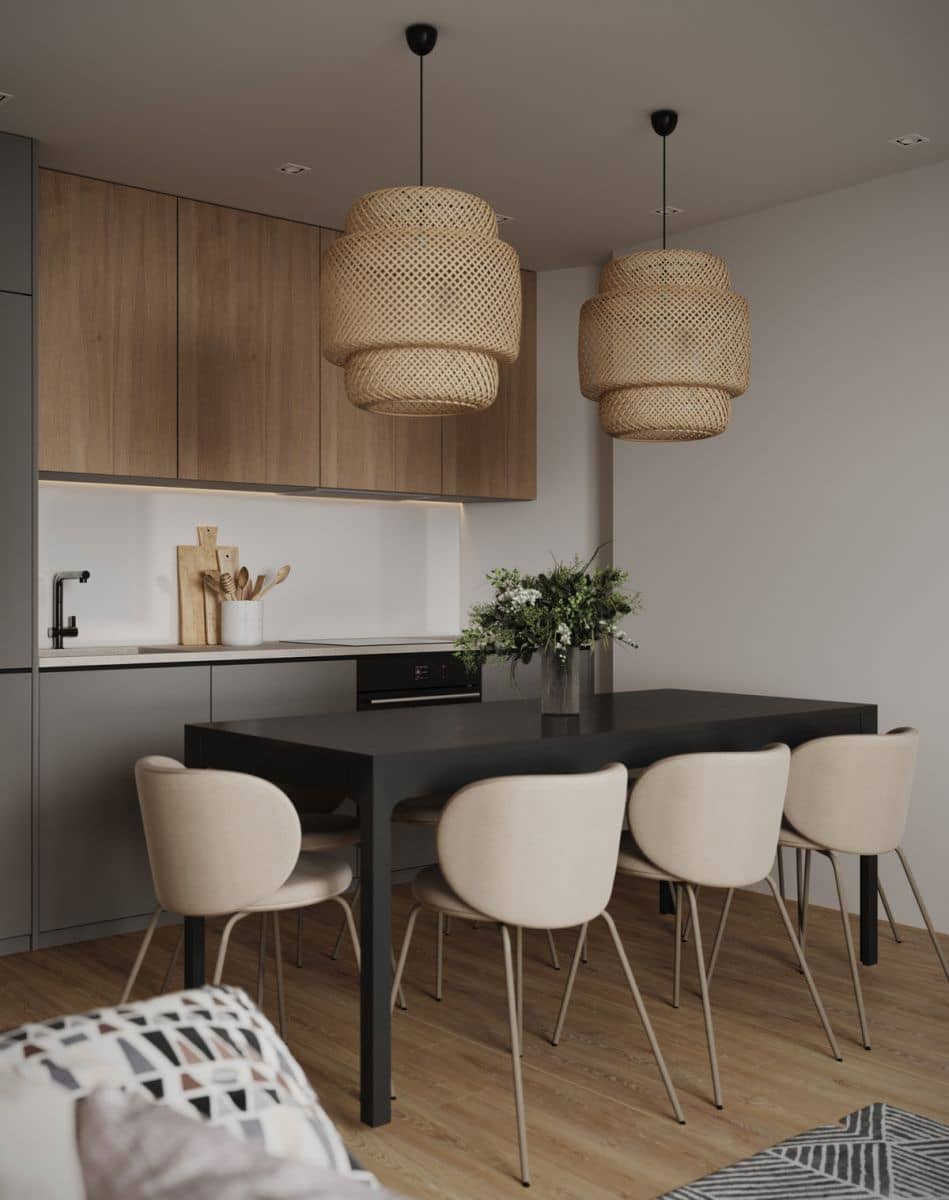 3 soverom Leilighet til salgs i La Villajoyosa / Vila Joiosa med svømmebasseng - € 304 500 (Ref: 9992395)