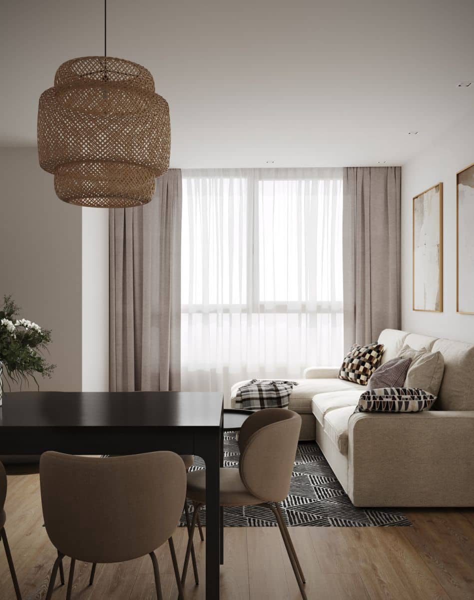 3 soverom Leilighet til salgs i La Villajoyosa / Vila Joiosa med svømmebasseng - € 304 500 (Ref: 9992395)