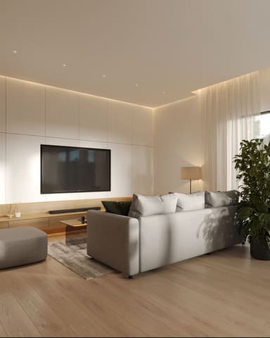 3 sovrum Villa till salu i Polop med pool - 482 121 € (Ref: 9992396)