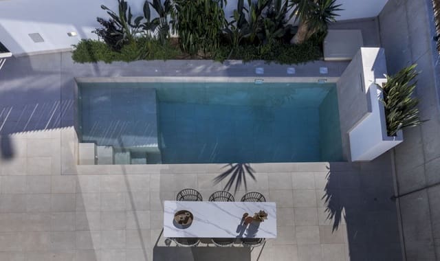 3 bedroom Villa for sale in Baños y Mendigo, Murcia city with pool - € 469,900 (Ref: 9992403)