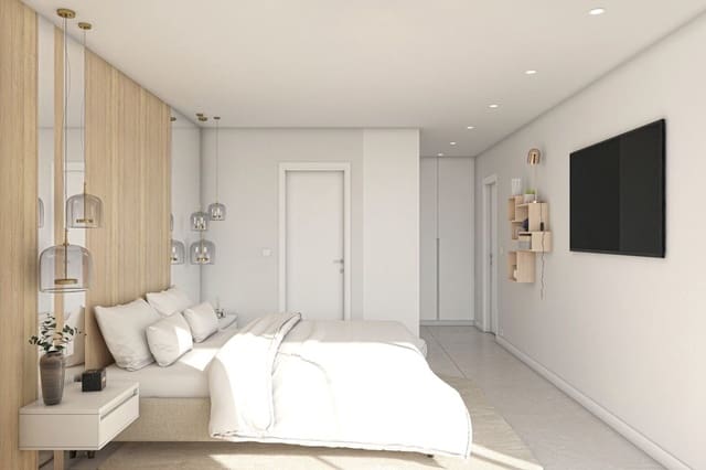 3 slaapkamer Villa te koop in Alhama de Murcia met zwembad - € 369.900 (Ref: 9992406)