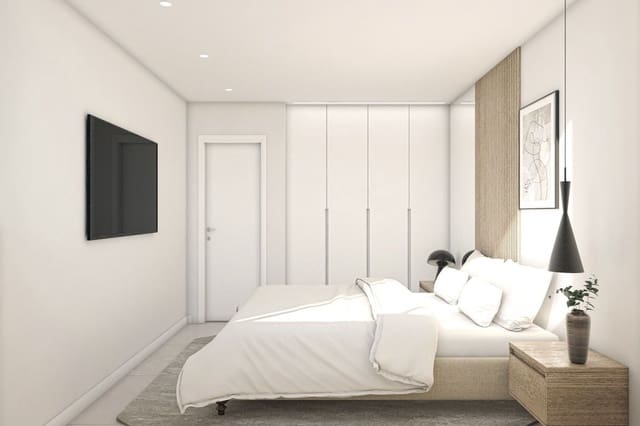 Apartamento de 2 habitaciones en Condado de Alhama, Alhama de Murcia en venta con piscina - 214.425 € (Ref: 9992407)