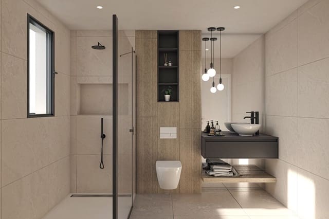 Apartamento de 2 habitaciones en Condado de Alhama, Alhama de Murcia en venta con piscina - 214.425 € (Ref: 9992407)
