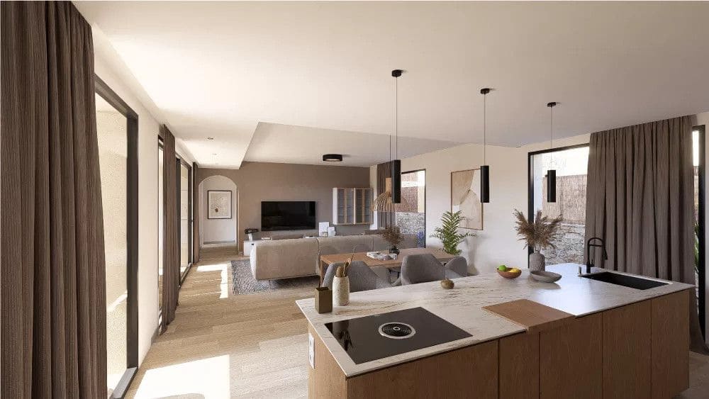 4 soverom Villa til salgs i Banos y Mendigo med svømmebasseng - € 924 500 (Ref: 9992408)
