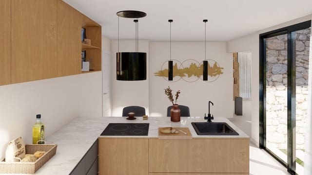 5 soverom Villa til salgs i Yecla med svømmebasseng - € 774 000 (Ref: 9992409)