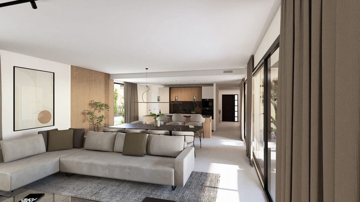 3 soveværelse Villa til salg i Banos y Mendigo med swimmingpool - € 503.000 (Ref: 9992413)