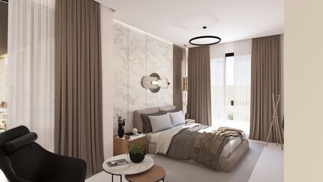 3 soveværelse Villa til salg i Baños y Mendigo, Murcia by med swimmingpool - € 503.000 (Ref: 9992413)