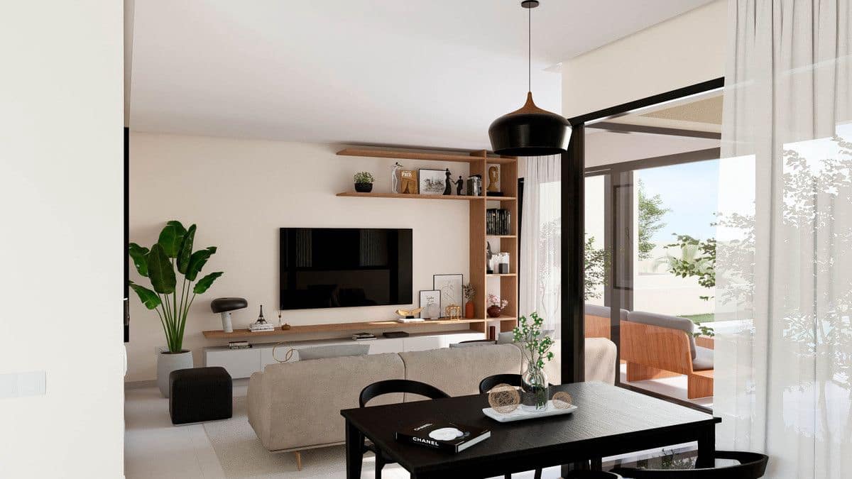 3 soveværelse Villa til salg i Banos y Mendigo med swimmingpool - € 503.000 (Ref: 9992413)