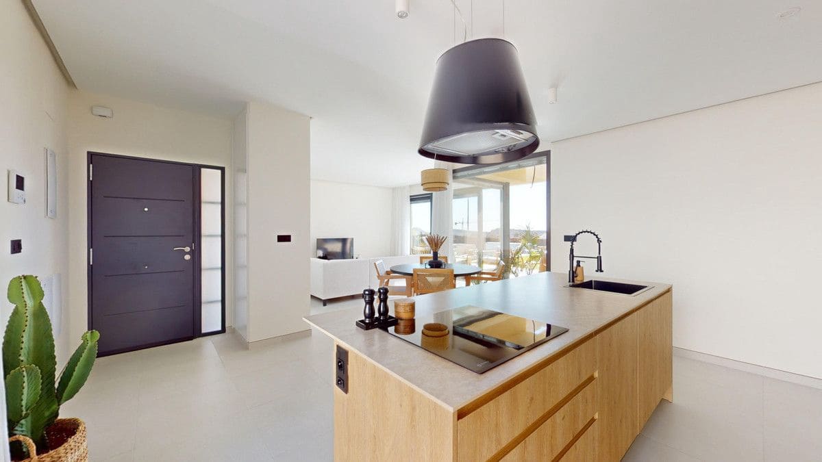 3 soveværelse Villa til salg i Banos y Mendigo med swimmingpool - € 503.000 (Ref: 9992413)