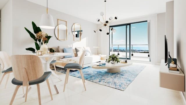 Apartamento de 2 habitaciones en Estepona Golf, Estepona en venta con piscina - 330.000 € (Ref: 9992415)