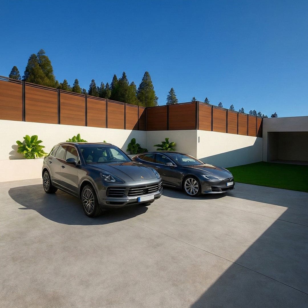 6 soveværelse Villa til salg i Mijas med swimmingpool - € 2.548.000 (Ref: 9992417)
