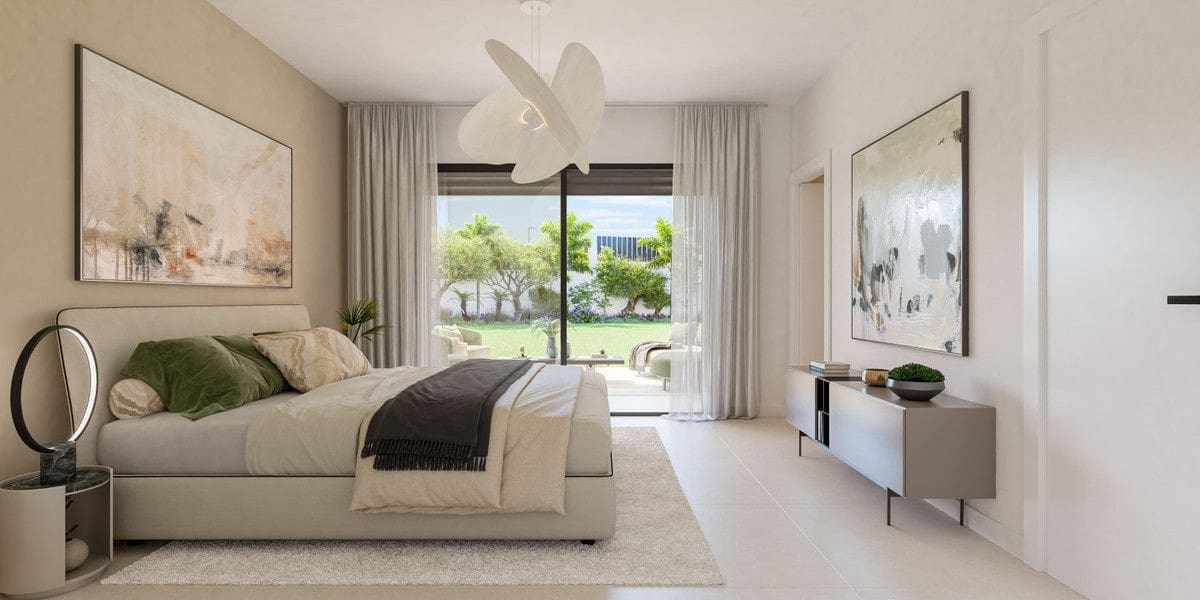 3 slaapkamer Villa te koop in Casares met zwembad - € 834.000 (Ref: 9992418)