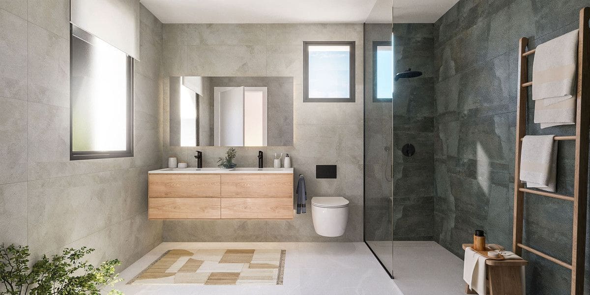 3 slaapkamer Villa te koop in Casares met zwembad - € 834.000 (Ref: 9992418)