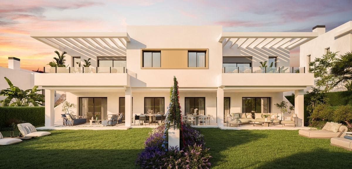3 slaapkamer Villa te koop in Casares met zwembad - € 834.000 (Ref: 9992418)