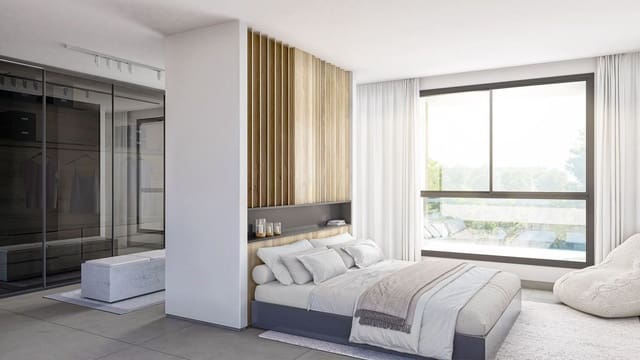 2 sypialnia Apartament na sprzedaż w Sotoserena, Estepona z basenem - 599 000 € (Ref: 9992422)
