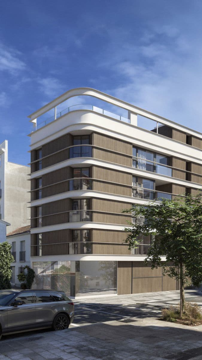 2 soveværelse Lejlighed til salg i Estepona - € 699.000 (Ref: 9992423)