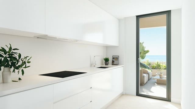 2 soverom Leilighet til salgs i Torremolinos med svømmebasseng - € 761 500 (Ref: 9992426)