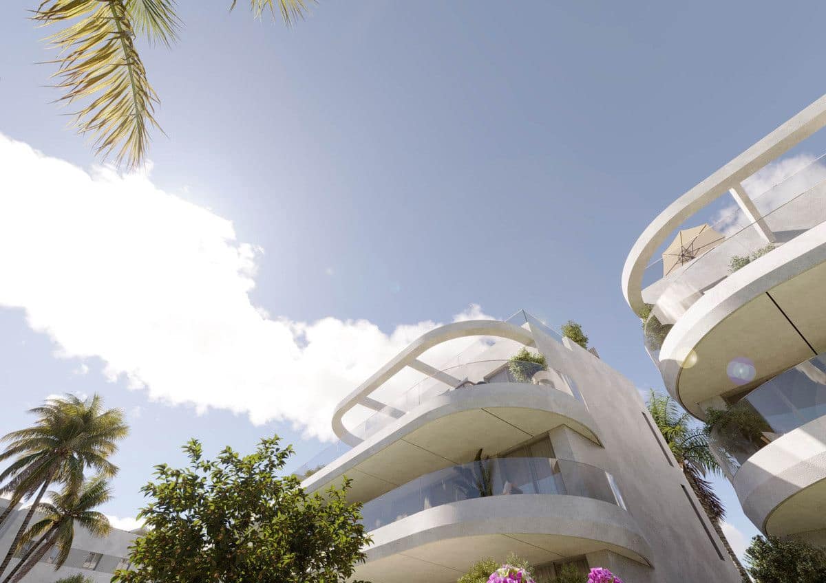1 Zimmer Apartment zu verkaufen in Estepona mit Pool - 470.000 € (Ref: 9992433)