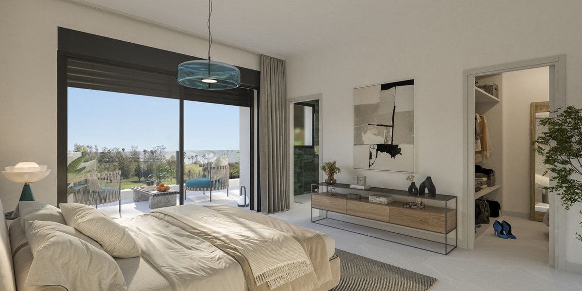 3 slaapkamer Villa te koop in Casares met zwembad - € 601.000 (Ref: 9992436)