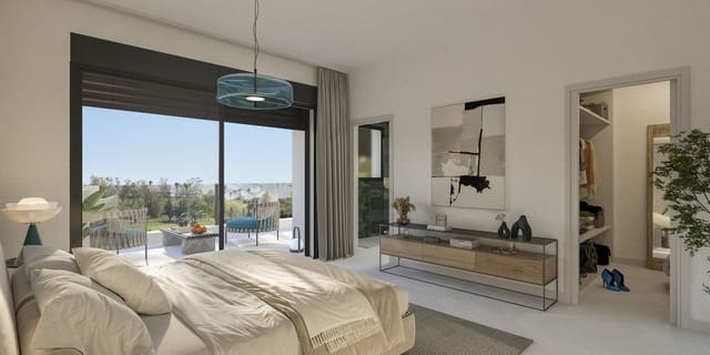 3 soverom Villa til salgs i Casares med svømmebasseng - € 601 000 (Ref: 9992436)