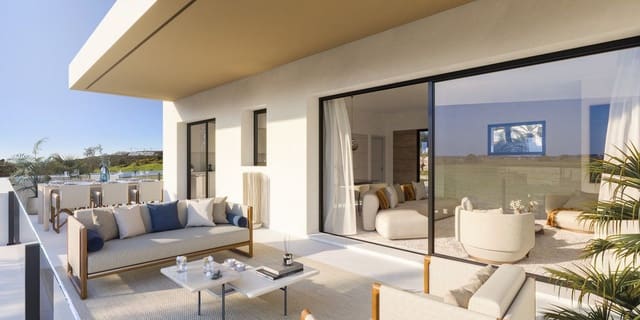 3 soverom Villa til salgs i Casares med svømmebasseng - € 601 000 (Ref: 9992436)
