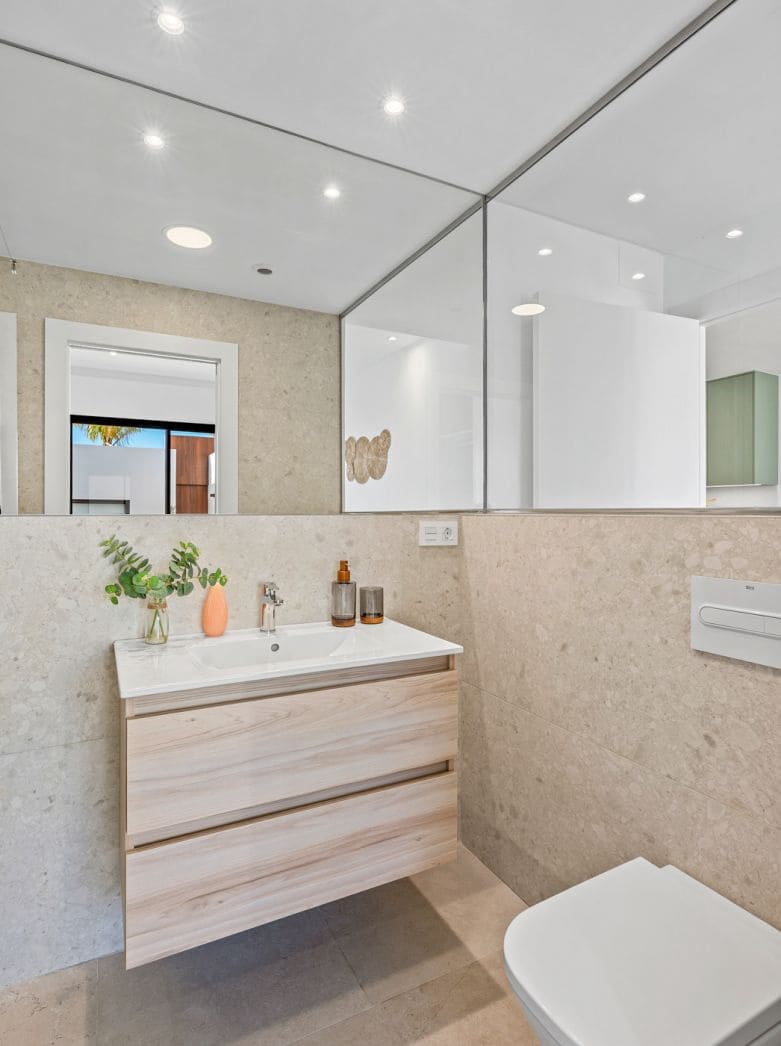 3 quarto Apartamento para venda em Los Alcazares com piscina - 455 000 € (Ref: 9992438)