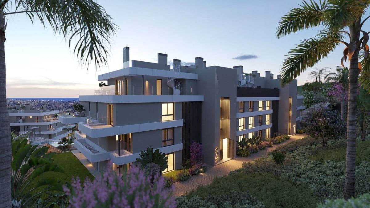 2 soveværelse Lejlighed til salg i Riviera del Sol med swimmingpool - € 720.000 (Ref: 9992444)