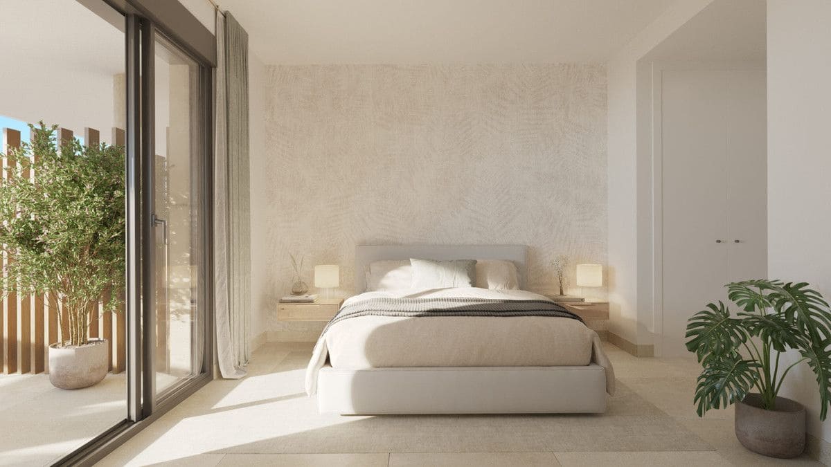 Apartamento de 3 habitaciones en Cancelada en venta con piscina - 608.000 € (Ref: 9992448)