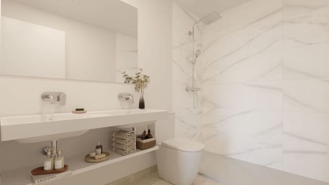 Apartamento de 3 habitaciones en Cancelada, Estepona en venta con piscina - 608.000 € (Ref: 9992448)