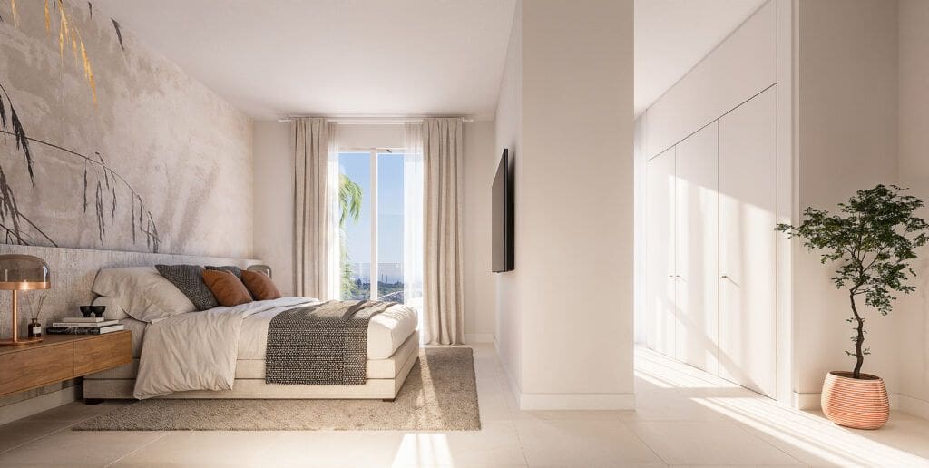 1 camera da letto Appartamento in vendita in Estepona con piscina - 239.000 € (Rif: 9992450)