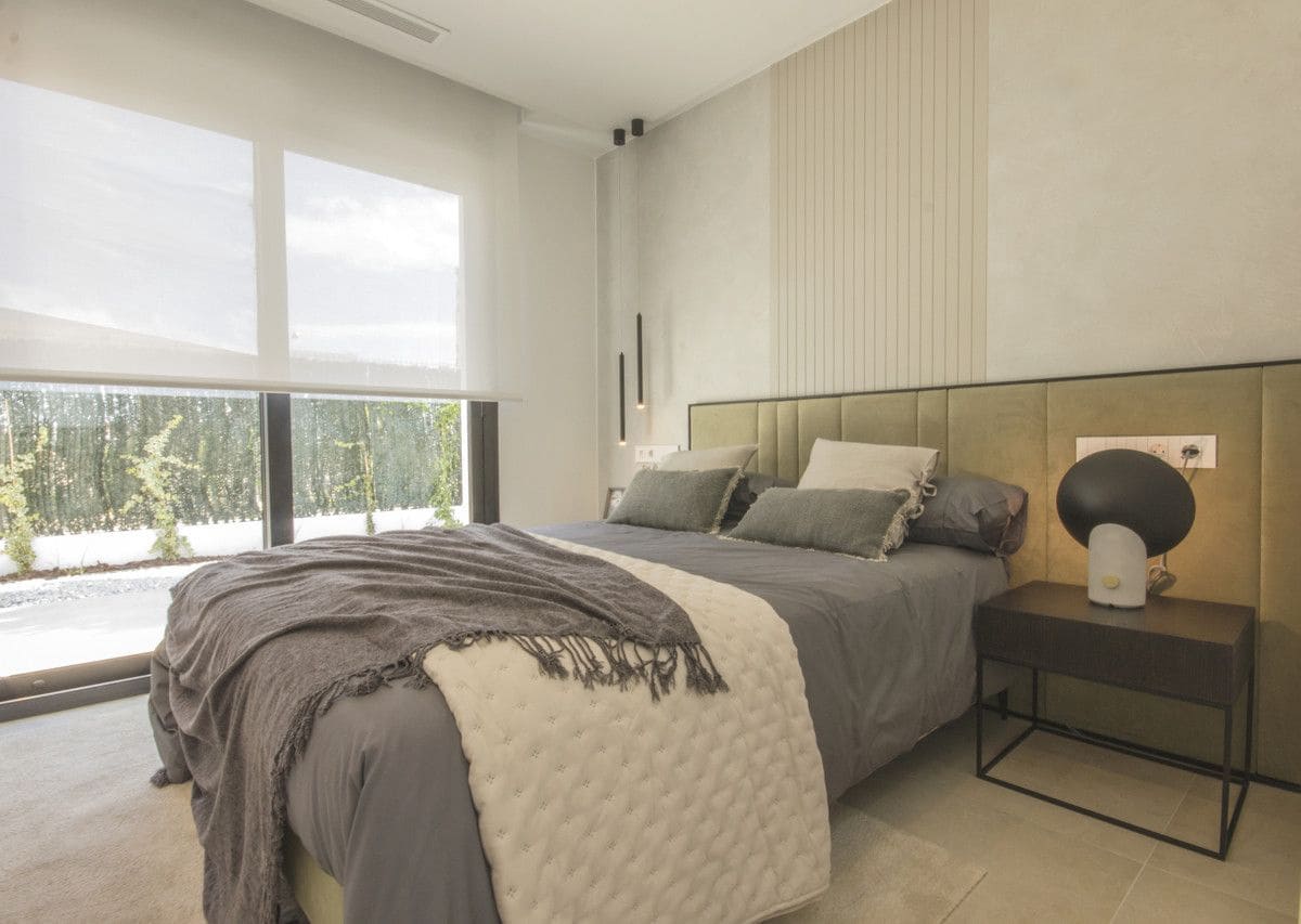 3 quarto Moradia para venda em Rojales com piscina - 1 099 000 € (Ref: 9992453)