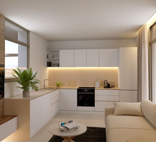 3 soveværelse Lejlighed til salg i Parque Central, Estepona med swimmingpool - € 599.500 (Ref: 9992458)