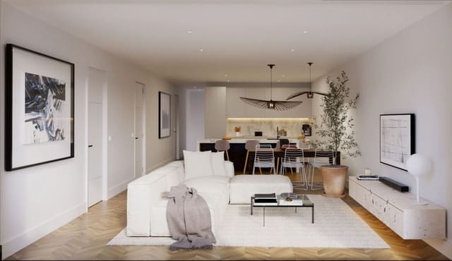 2 soveværelse Lejlighed til salg i Hondón de las Nieves med swimmingpool - € 185.000 (Ref: 9992460)