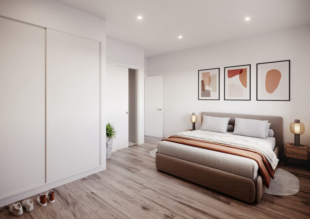 3 soveværelse Lejlighed til salg i Hondon de las Nieves - € 215.000 (Ref: 9992464)
