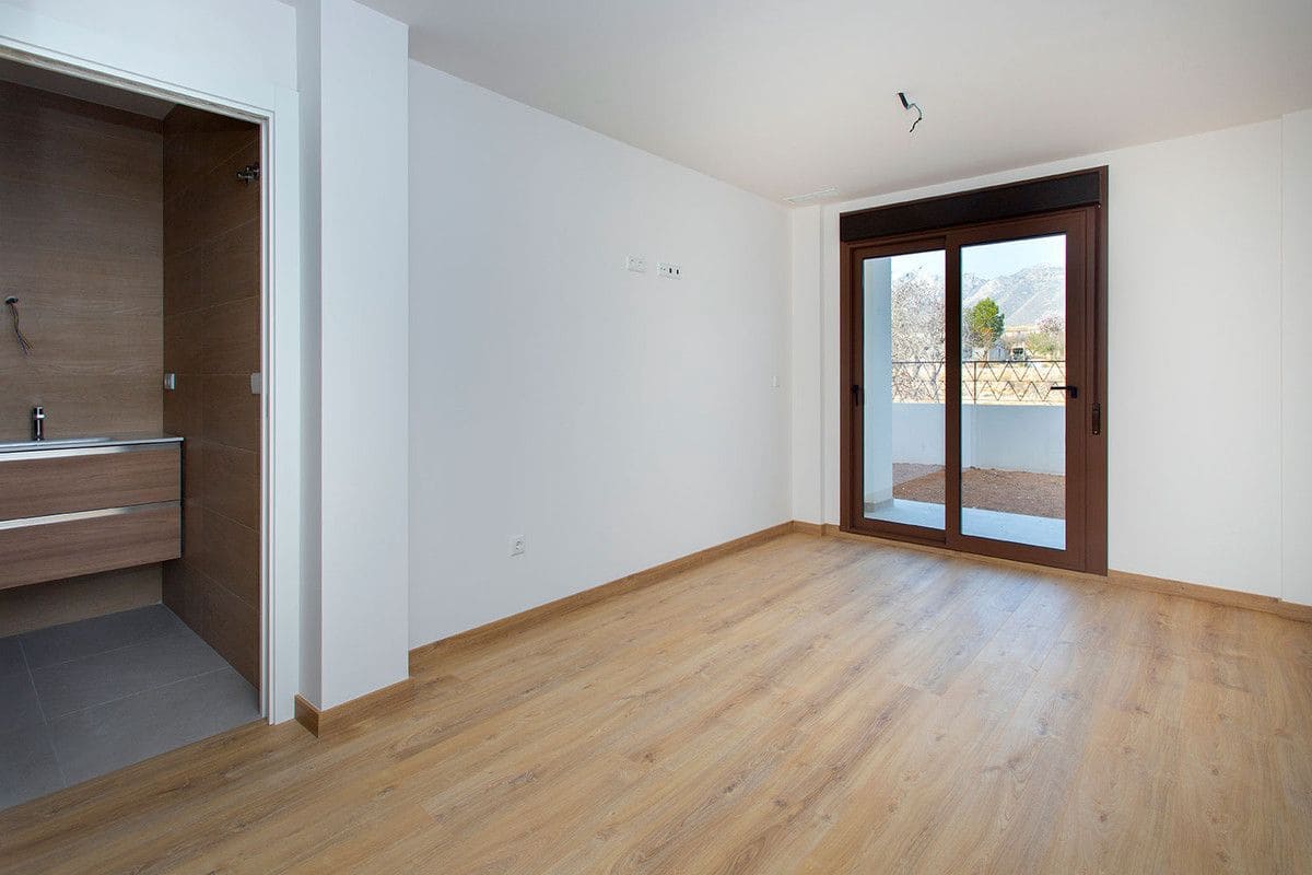 3 soveværelse Lejlighed til salg i Hondon de las Nieves - € 215.000 (Ref: 9992464)