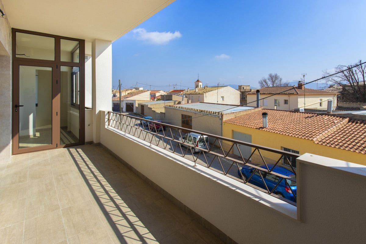 3 soveværelse Lejlighed til salg i Hondon de las Nieves - € 215.000 (Ref: 9992464)