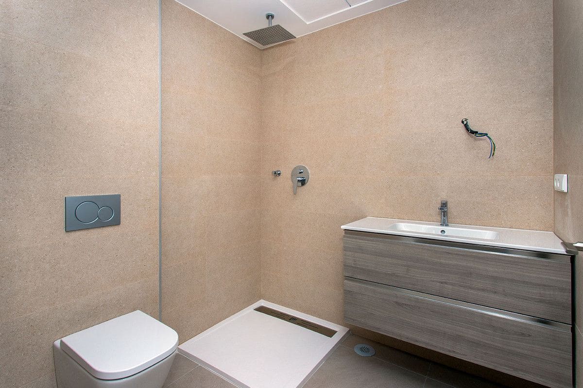 3 soveværelse Lejlighed til salg i Hondon de las Nieves - € 215.000 (Ref: 9992464)