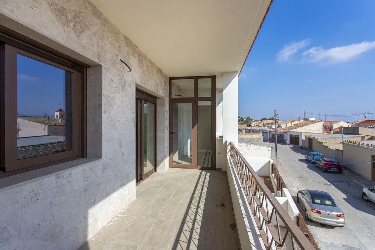 3 soveværelse Lejlighed til salg i Hondon de las Nieves - € 215.000 (Ref: 9992464)
