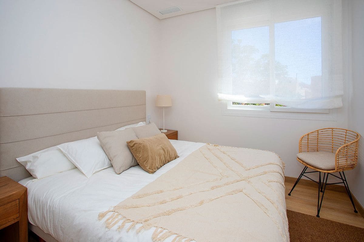 3 soveværelse Villa til salg i Hondon de las Nieves med swimmingpool - € 357.250 (Ref: 9992465)