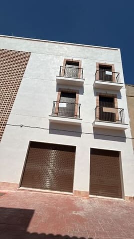 1 bedroom Apartment for sale in Hondón de las Nieves - € 175,000 (Ref: 9992466)